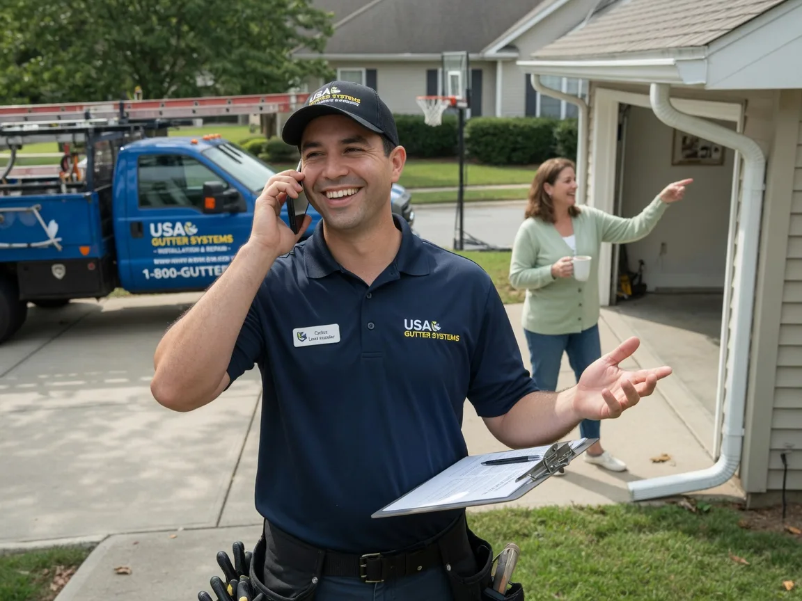 Gutter Installation Robinson, KS FAQs